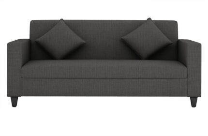 ARRA Fabric 3 Seater Sectional